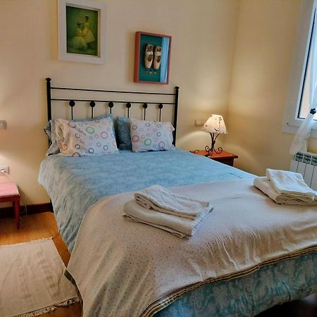 쿠엥카 La Casa De Nerea 빌라 외부 사진