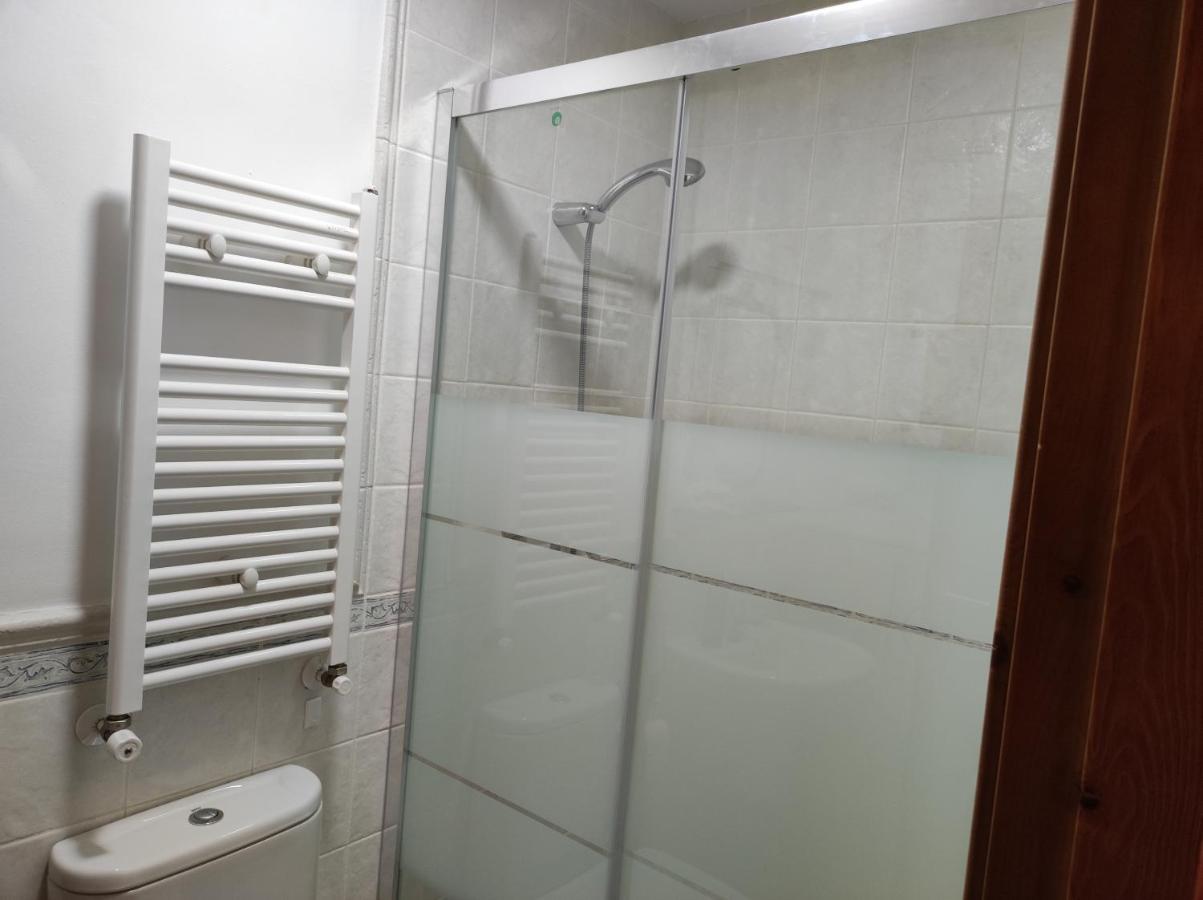 쿠엥카 La Casa De Nerea 빌라 외부 사진