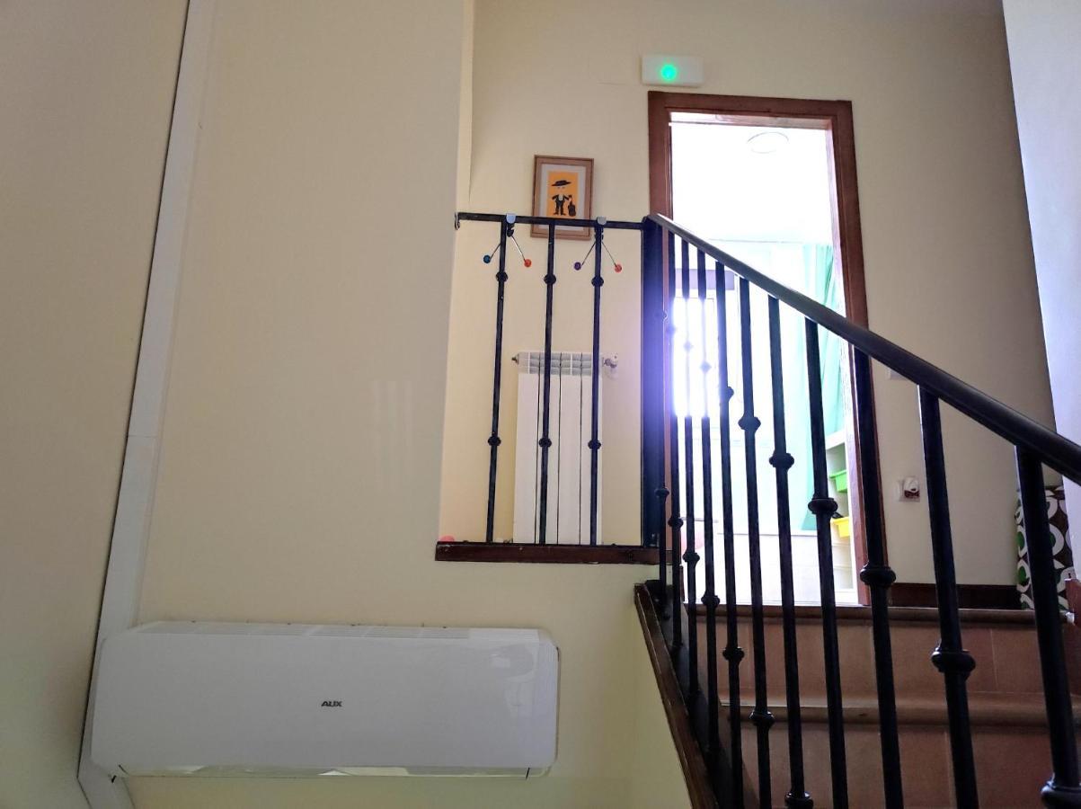 쿠엥카 La Casa De Nerea 빌라 외부 사진