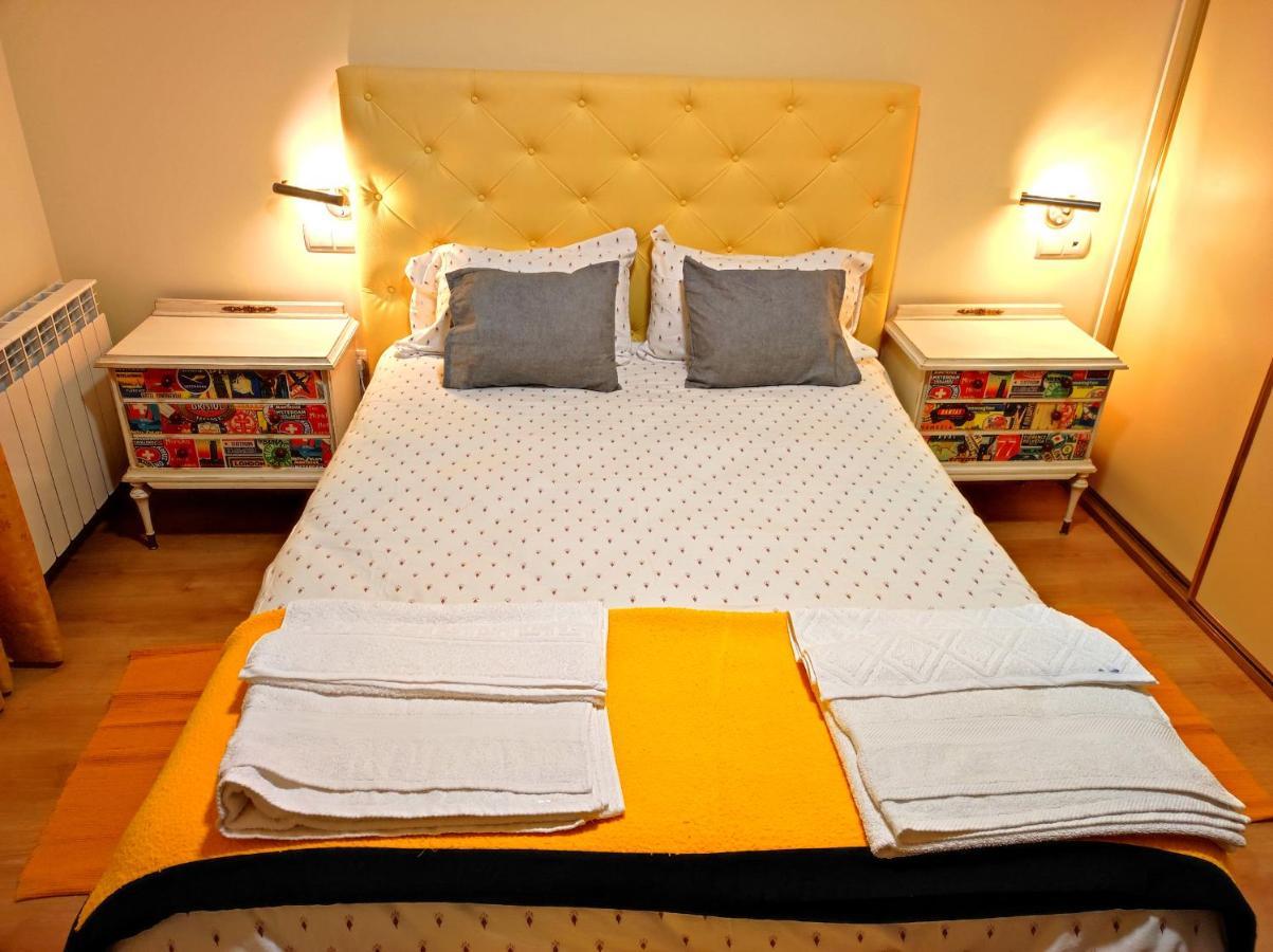 쿠엥카 La Casa De Nerea 빌라 외부 사진