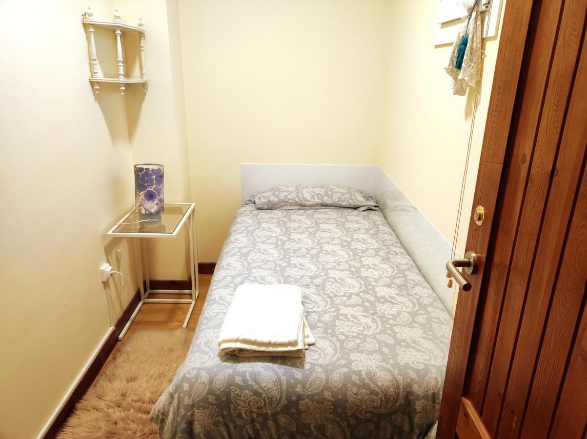 쿠엥카 La Casa De Nerea 빌라 외부 사진