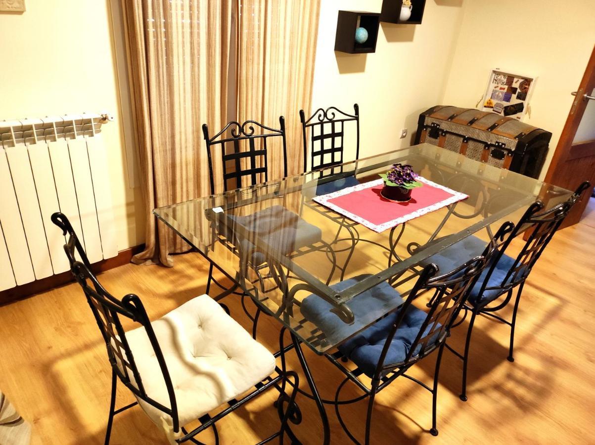 쿠엥카 La Casa De Nerea 빌라 외부 사진