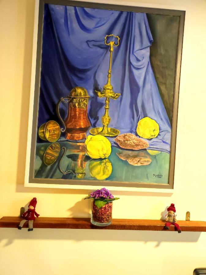 쿠엥카 La Casa De Nerea 빌라 외부 사진