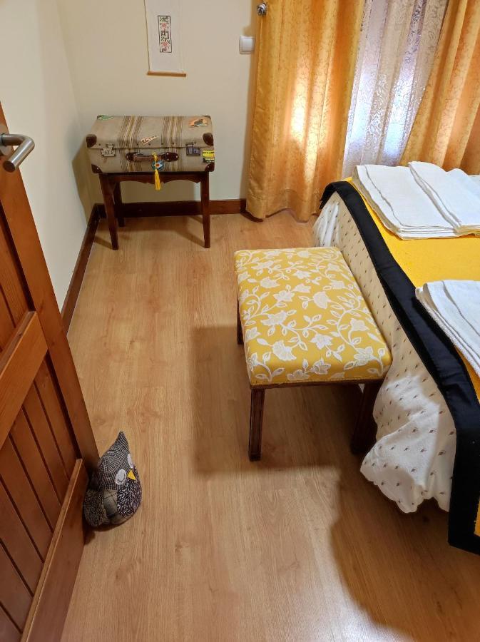 쿠엥카 La Casa De Nerea 빌라 외부 사진