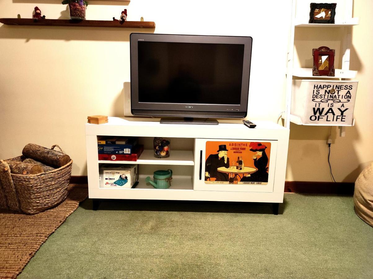 쿠엥카 La Casa De Nerea 빌라 외부 사진