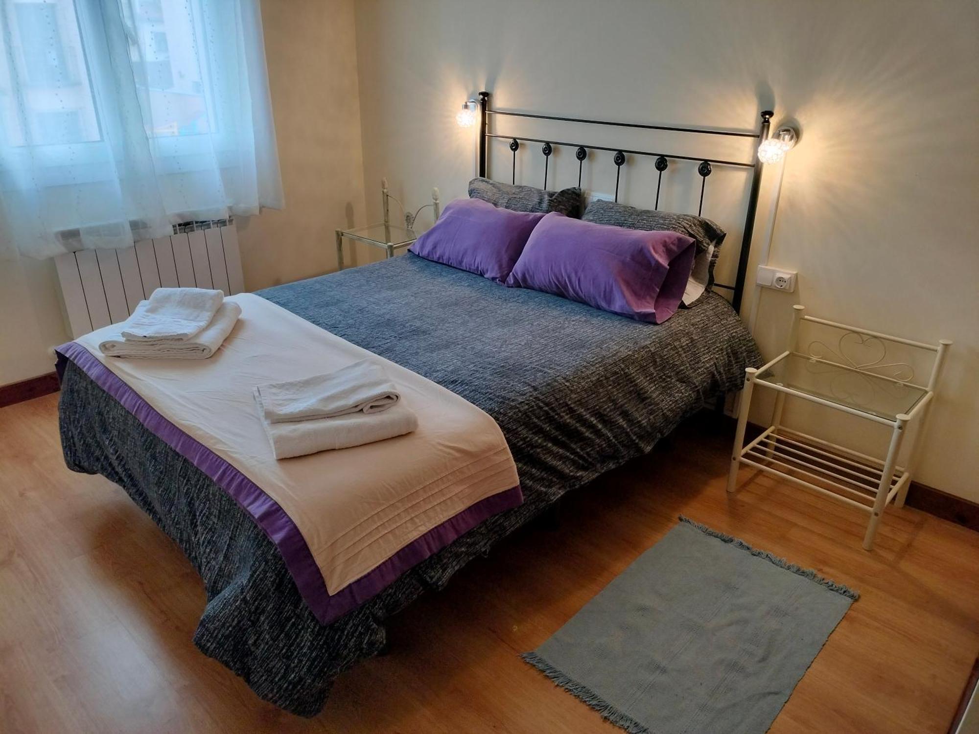 쿠엥카 La Casa De Nerea 빌라 외부 사진