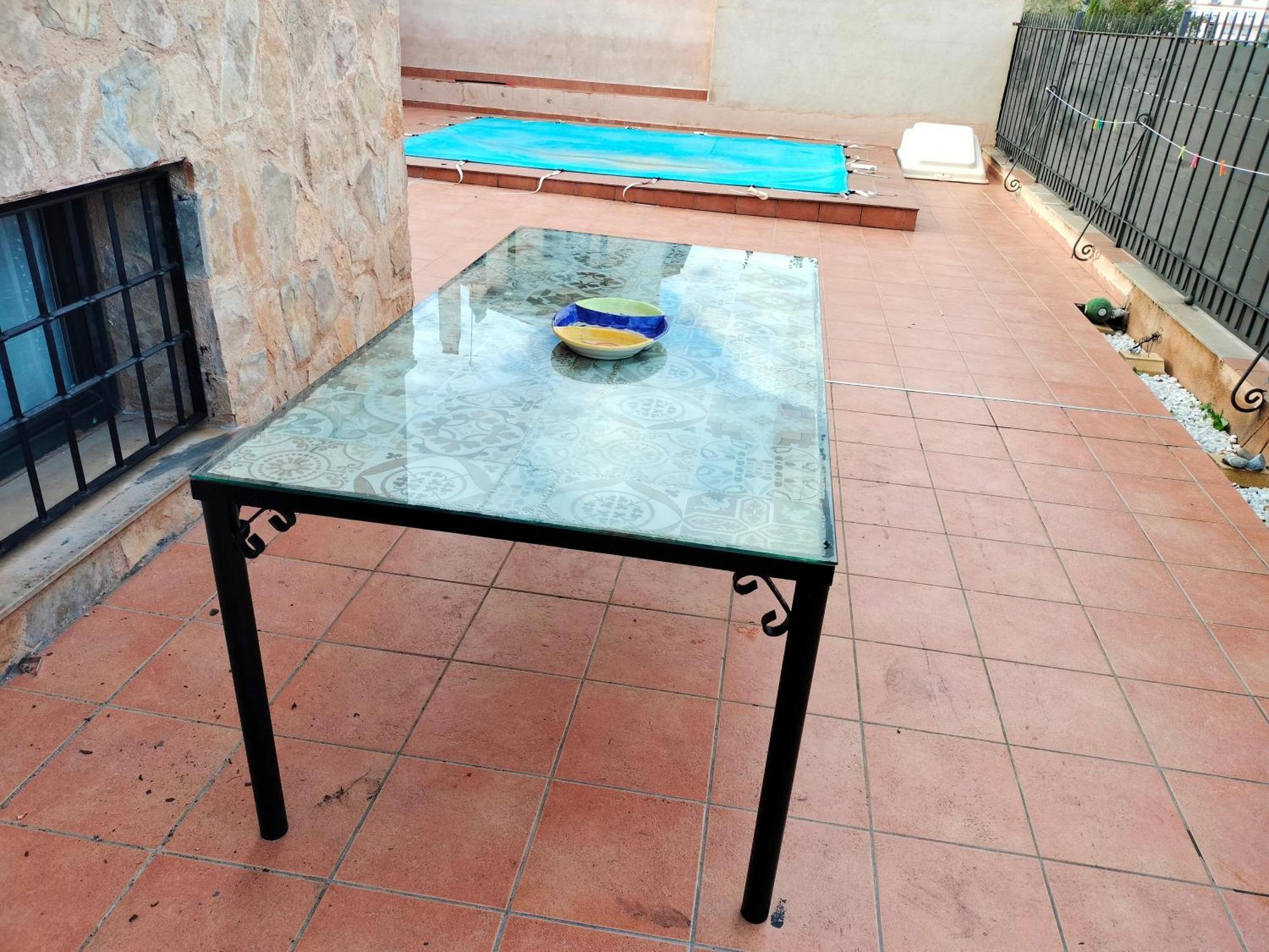 쿠엥카 La Casa De Nerea 빌라 외부 사진