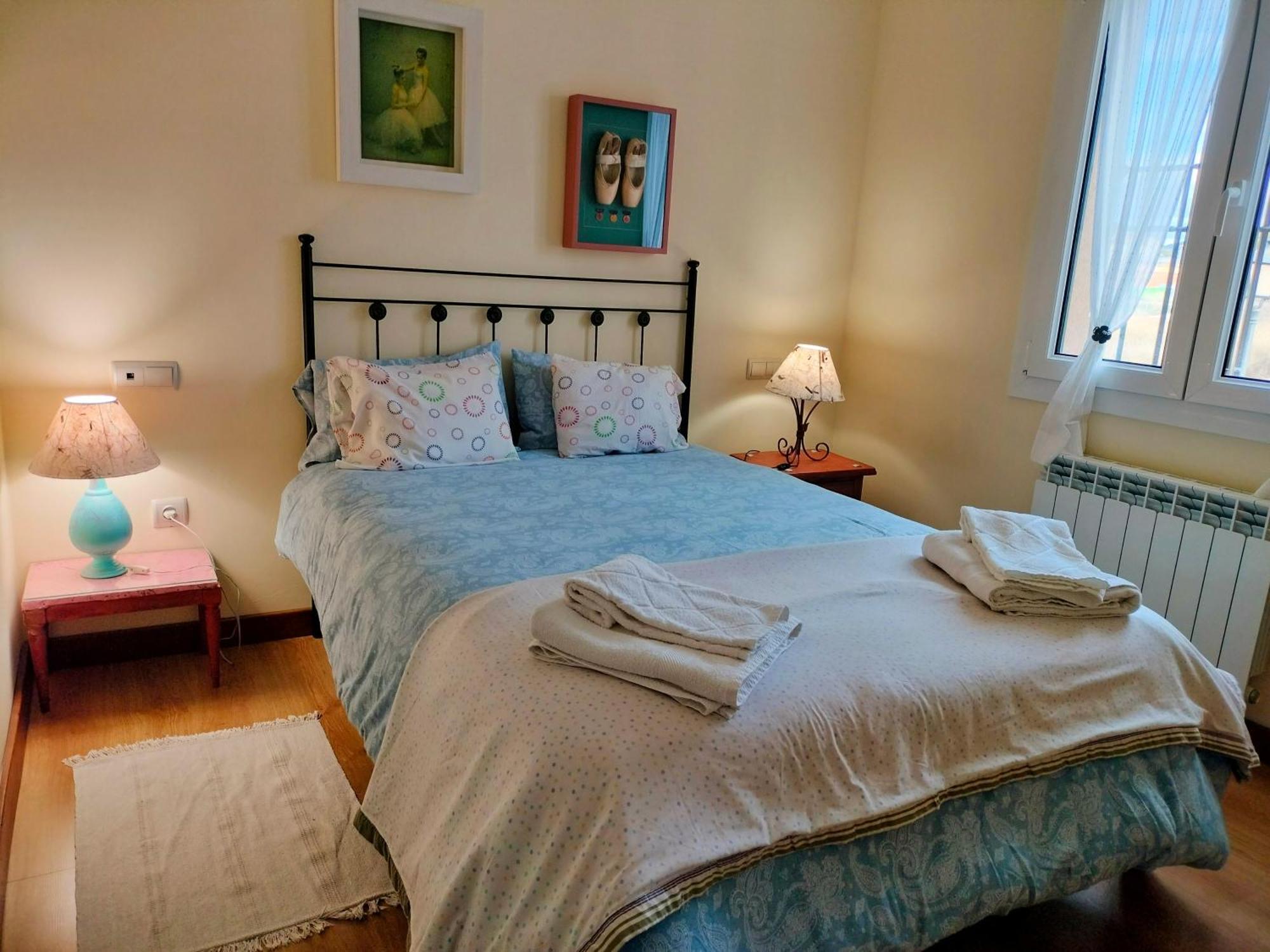 쿠엥카 La Casa De Nerea 빌라 외부 사진