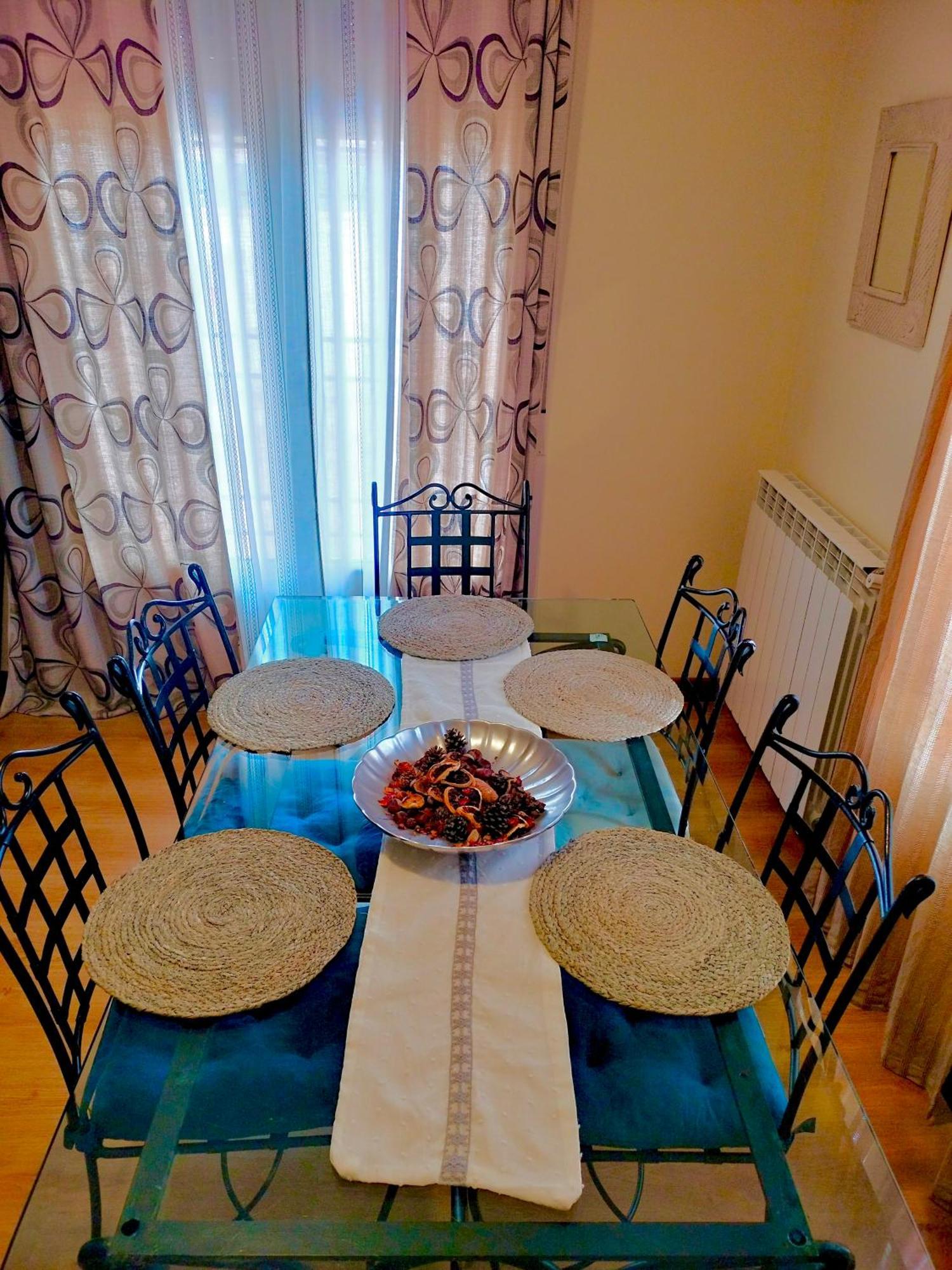 쿠엥카 La Casa De Nerea 빌라 외부 사진