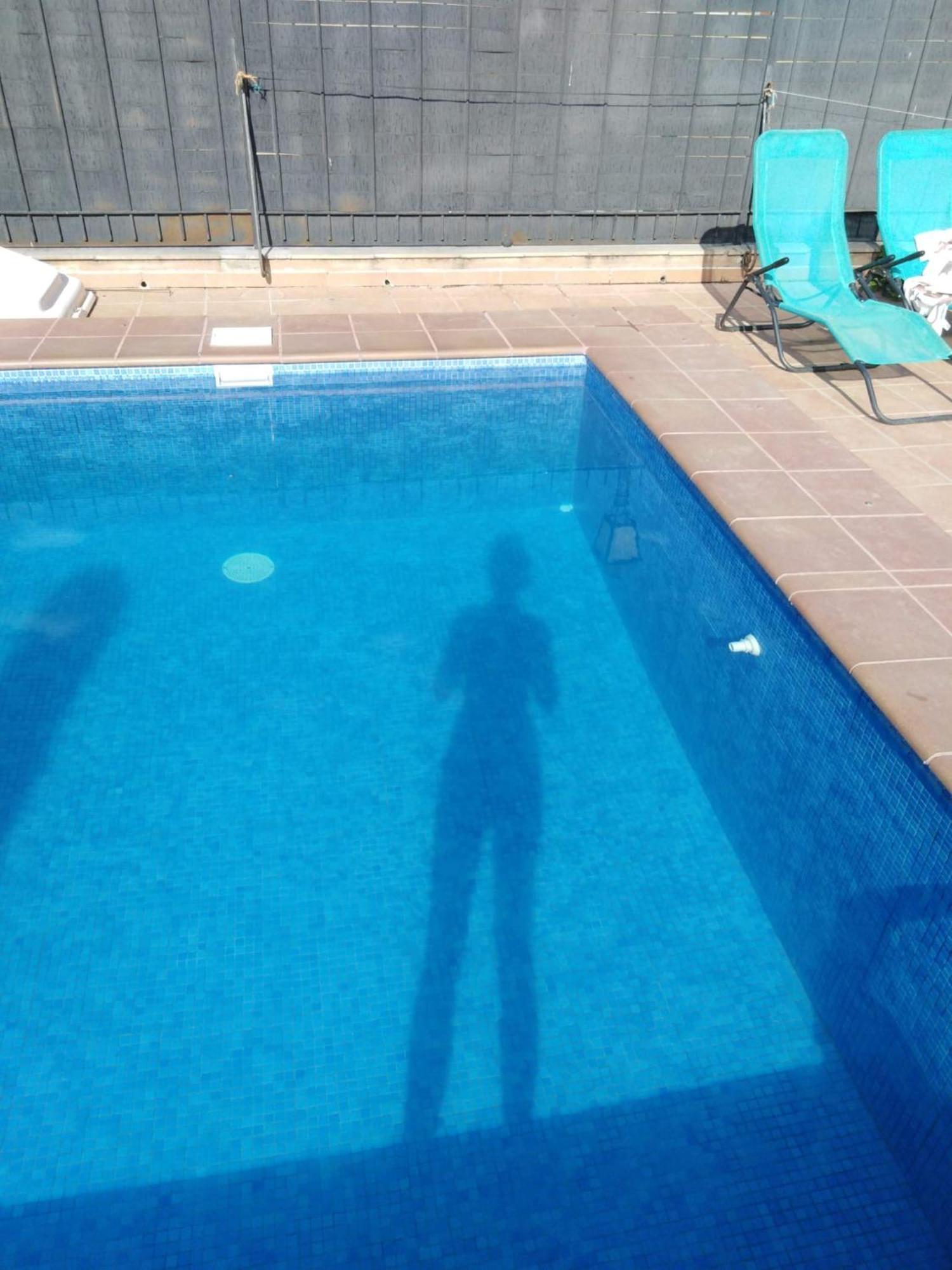 쿠엥카 La Casa De Nerea 빌라 외부 사진